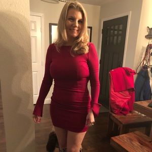 Meet your Posher, Angie